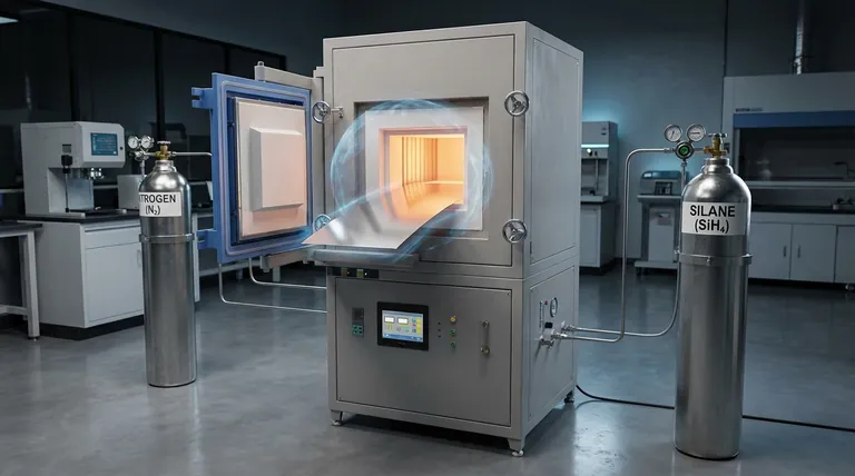 コーティングされていない鋼の加熱にXHV相当の保護雰囲気が必要なのはなぜですか?スケールフリーの表面純度を実現