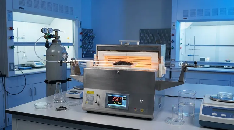 ¿Cómo afecta el proceso de recocido a los nanocables de heterounión Co3O4/Cu2+1O? Lograr una hibridación estructural precisa