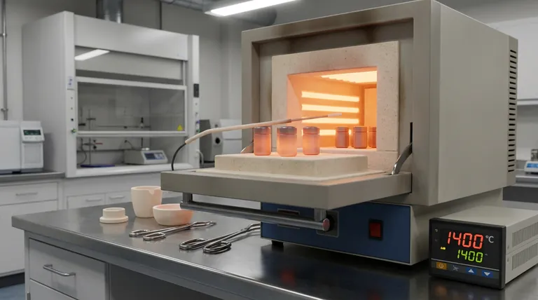 لماذا يتم اختيار الرينيوم كمادة لكبسولات العينات؟ الفوائد الرئيسية لنجاح التجارب ذات درجات الحرارة العالية