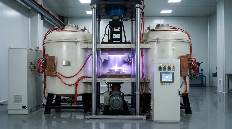 ¿Por qué es necesario el pretratamiento con iones metálicos para HIPIMS HLPPN? Desbloquee una difusión de nitrógeno superior y una activación superficial