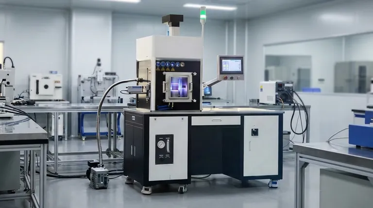 在低压等离子体氮化中,专用偏压电源的作用是什么?掌握离子加速控制