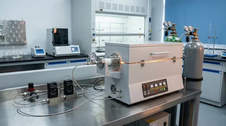 ¿Cuáles son los beneficios de un reactor de tubo metálico de alta presión para la hidrogenación de CO2? Lograr precisión cinética