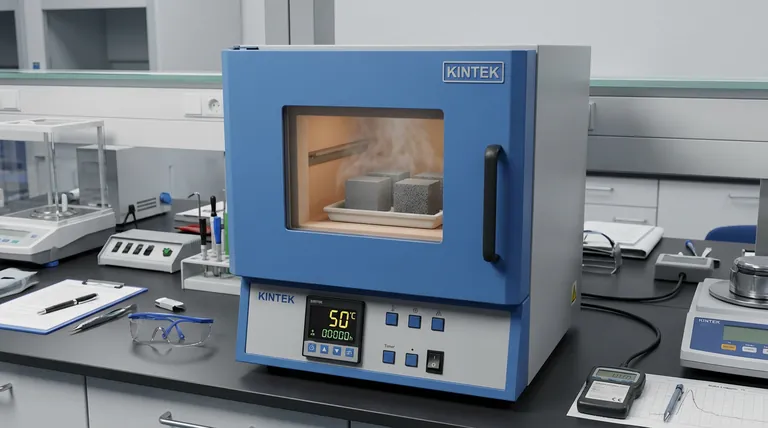 Por que é necessário um forno mufla com controle preciso de temperatura para a remoção do espaçador? Garanta a Integridade Estrutural