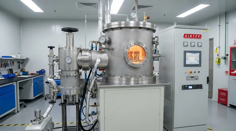 Perché è necessario un forno per ricottura sottovuoto per il titanio LPBF? Risolvere le sfide di reattività e rilassamento delle tensioni