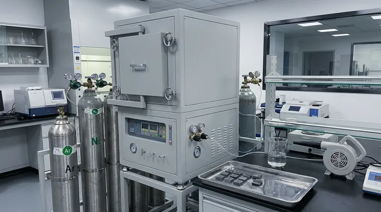 Inconel 718 硬化需要满足哪些技术要求?掌握精密时效和冷却