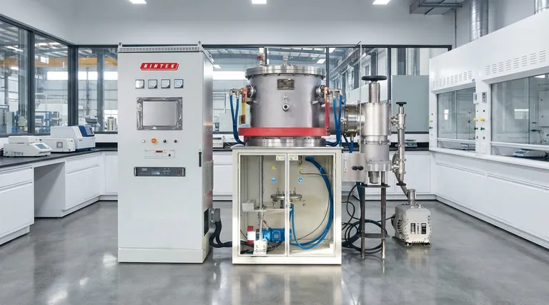 真空环境炉在炼焦方面有哪些环境优势?了解如何消除泄漏。