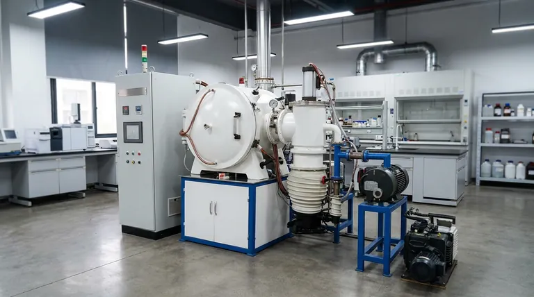 ¿Cuáles son las ventajas del carbón activado en el procesamiento del tantalio? Mejore la eficiencia de su carburación hoy mismo