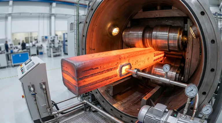 Quais são as vantagens de combinar laminação a quente a vácuo com aspiração por pequenos furos? Produção de Placas Clad de Alta Ligação