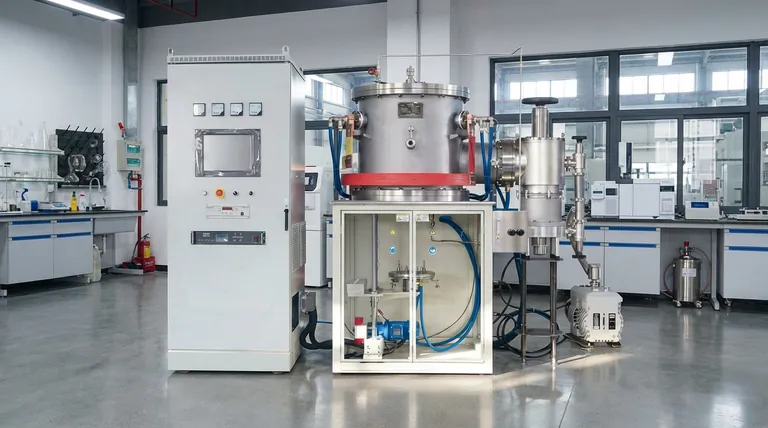 Por que a pré-secagem das matérias-primas de cloreto de rubídio é essencial? Garanta segurança e pureza na destilação a vácuo