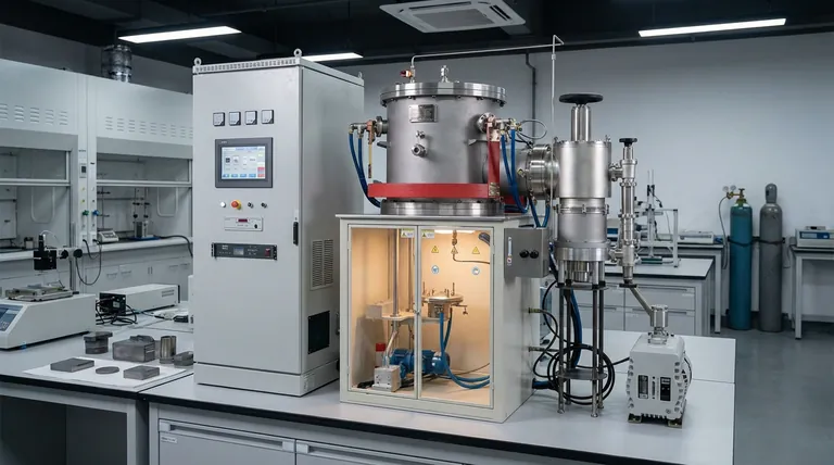 为什么NbC和Cr7C3需要特定的恒温保持时间?在实验室合成中实现化学计量精度