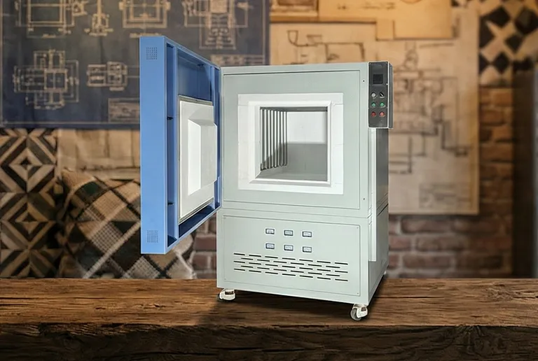 Why must a vacuum sintering furnace be used during the final sintering stage of iron-based friction materials? 3