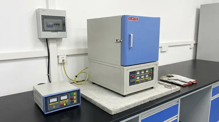 What precautions should be taken while using muffle furnace? Ensure Complete Safety and Longevity