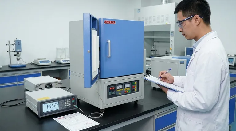 Come calibrare un forno a muffola? Garantire un controllo preciso della temperatura per il tuo laboratorio