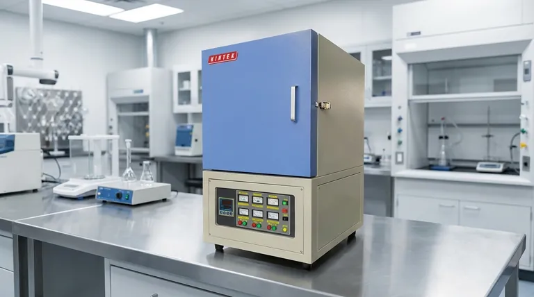 ما هو فرن الكِيْس الرقمي؟ دليل للتسخين الدقيق والخالي من التلوث