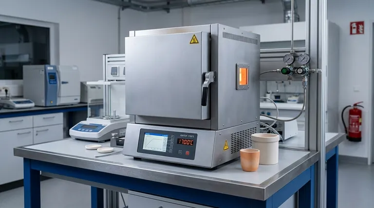 ما هو نطاق درجة الحرارة لفرن الصندوق؟ العوامل الرئيسية لتطبيقك