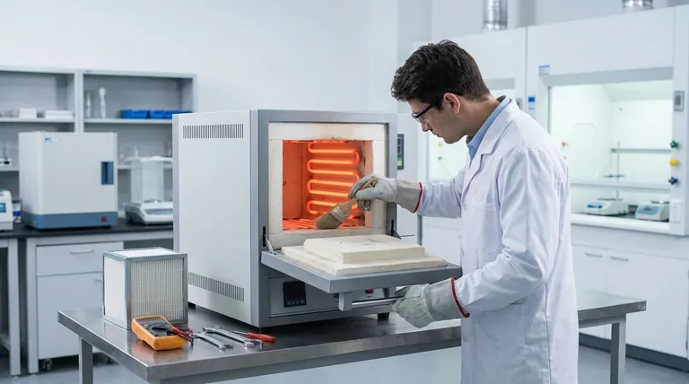 Wie pflegt man ein Heizelement? Verlängern Sie seine Lebensdauer und gewährleisten Sie die Sicherheit durch richtige Pflege