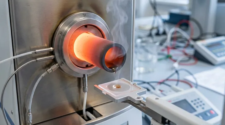 흑연로 프로그램에서 건조 단계가 필요한 이유는 무엇입니까? 정확한 결과를 위해 튀는 현상 방지