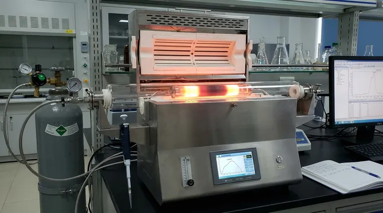 흑연로(Graphite Furnace)는 어떻게 작동하나요? 초미량 원소 분석 달성