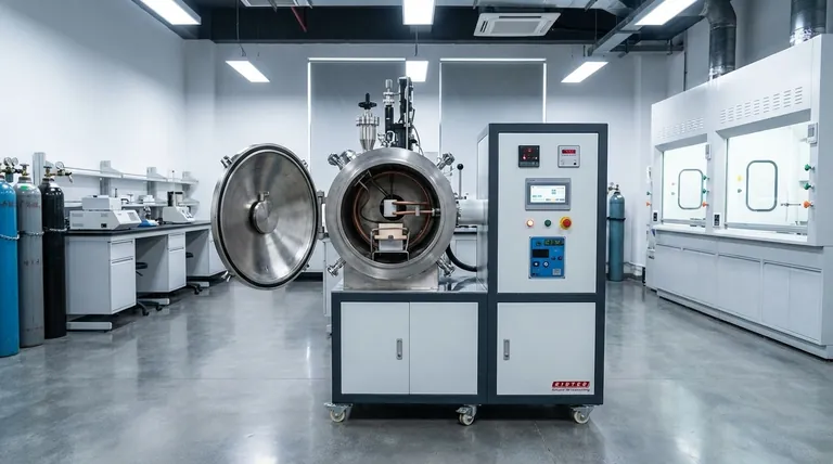 什么是IGBT感应炉?解锁金属熔炼的现代效率