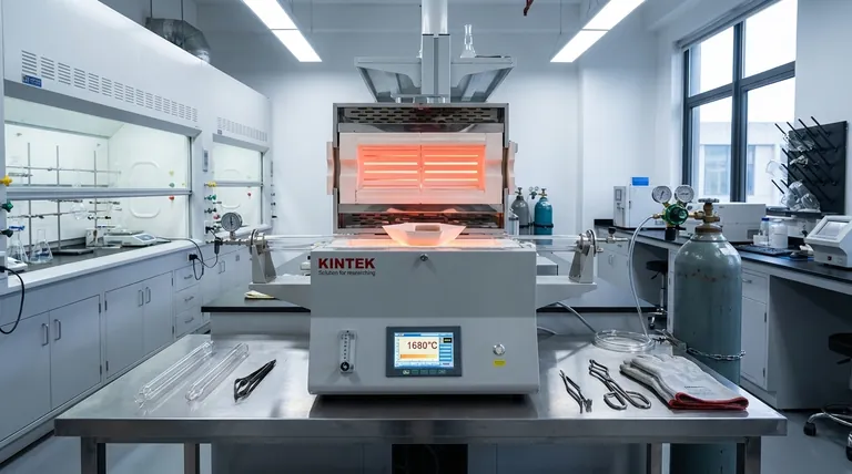 Qual é a temperatura máxima para um forno tubular? Descubra o calor certo para sua aplicação