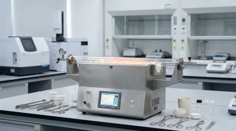 Wie hoch ist die Aufheizrate eines Rohrofens? Geschwindigkeit und Sicherheit für Ihr Labor in Einklang bringen