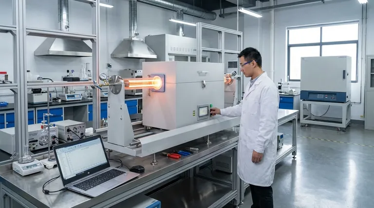 석영 발열체가 더 낫나요? 즉각적이고 집중적인 열에 대한 진실을 알아보세요