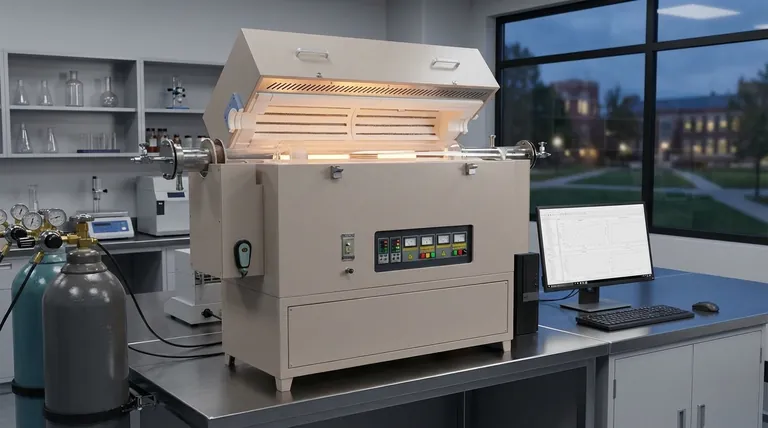 Wie funktioniert ein mehrstufiger Ofen? Erreichen Sie ultimativen Komfort & Effizienz