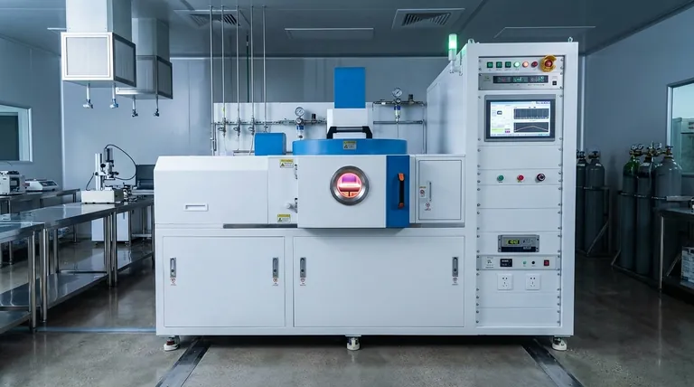 Come funziona il metodo di deposizione chimica da fase vapore? Ottenere un rivestimento di precisione a livello atomico