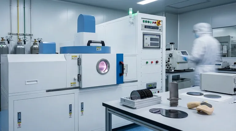 Was sind die Anwendungen der CVD-Methode? Hochleistungsdünnschichten und -beschichtungen freischalten