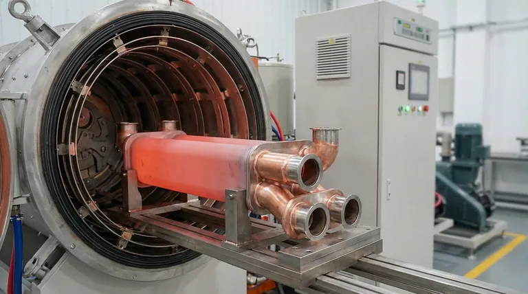 용접과 진공 브레이징의 차이점은 무엇인가요? 올바른 접합 방법을 선택하기 위한 가이드