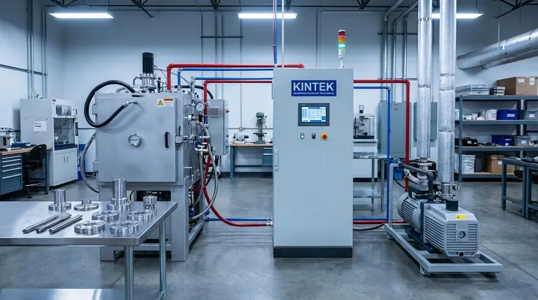 Quais são as desvantagens da brasagem a vácuo? Entendendo as trocas para sua aplicação