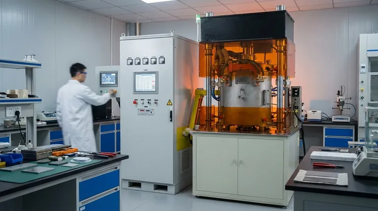 A cosa serve una pressa a vuoto? Ottieni incollaggi impeccabili e trasformazione dei materiali