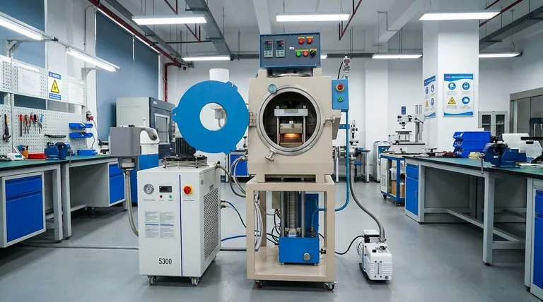 핫 프레스 기계는 어디에 사용되나요? 맞춤형 의류부터 항공우주 부품까지