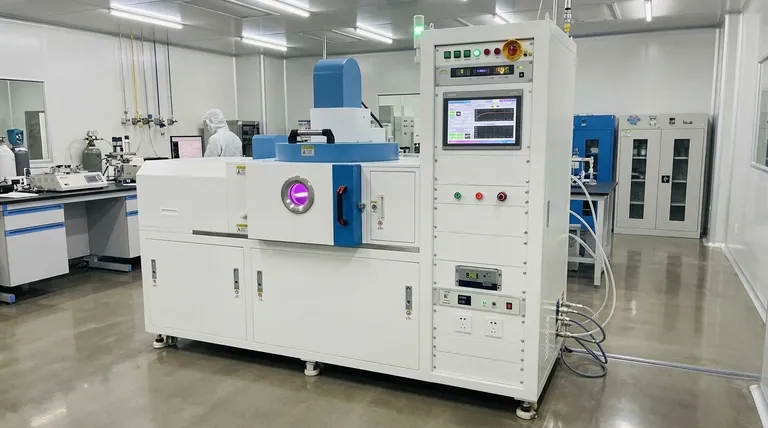 O que é o processo PECVD? Habilite a Deposição de Filmes Finos de Baixa Temperatura e Alta Qualidade