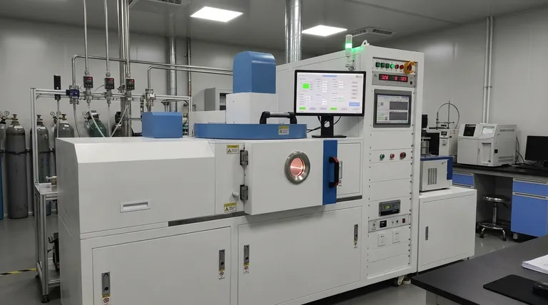 Comment fonctionne une machine CVD ? Maîtriser la technologie pour un dépôt de couches minces de haute qualité