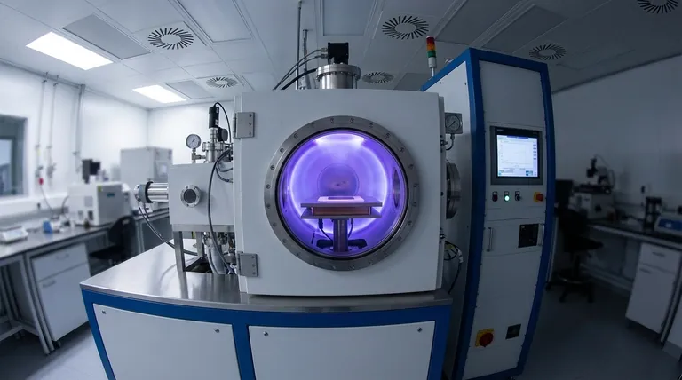 플라즈마 증착은 어떻게 작동합니까? 고급 코팅을 위한 저온 솔루션