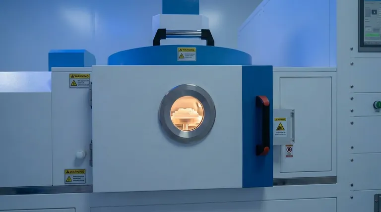 Was sind die Vorteile der chemischen Gasphasenabscheidung? Erzielen Sie überlegene, konforme Schichten für komplexe 3D-Strukturen