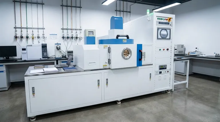 What are the uses of chemical vapor deposition? Unlock Atomic-Level Control for Advanced Materials