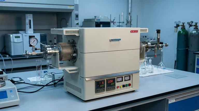 ما هي مادة الأنود في الصمام المفرغ؟ اختيار المعدن المناسب للطاقة والأداء