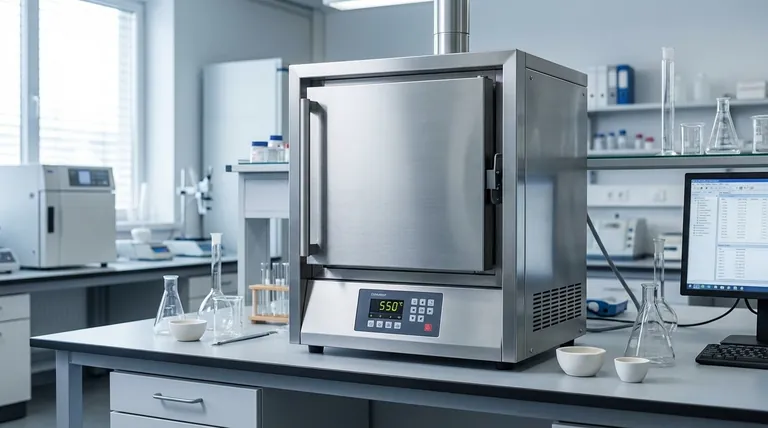 ¿Cuál es la función de un horno de cámara? Calentamiento versátil para secado, cocción y curado