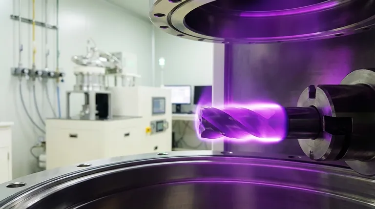 MPCVD 生长的金刚石涂层为切削工具带来了哪些优势?释放无与伦比的工具性能