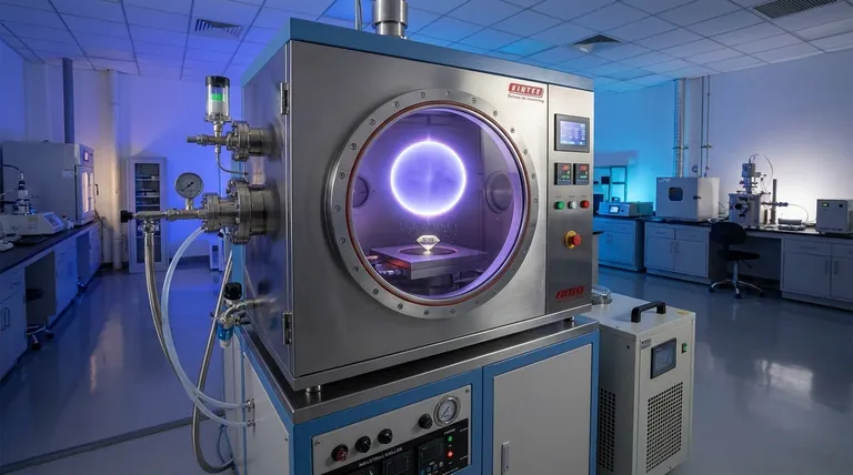 MPCVD란 무엇이며 다른 다이아몬드 합성 기술과 어떻게 비교됩니까? 우수한 방법 발견하기