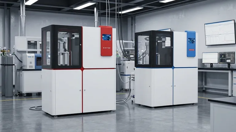 Qual é o papel do sistema de circulação de água de arrefecimento no equipamento MPCVD? Garantindo a Síntese Estável de Diamantes