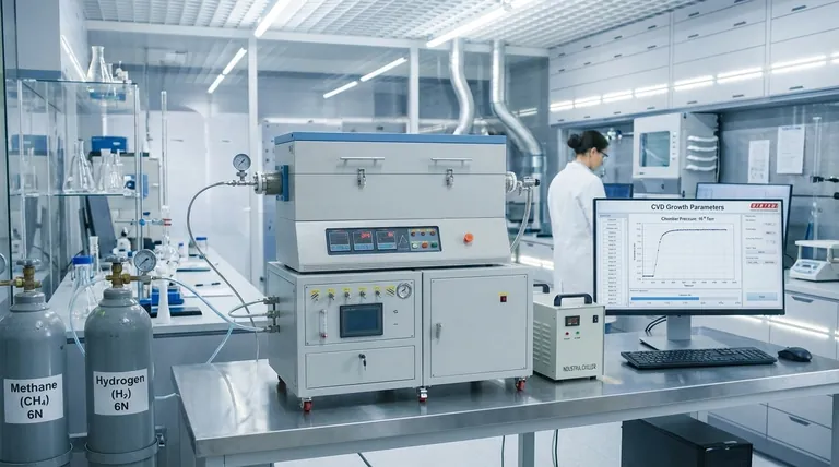 Каковы требования к подготовке монокристаллических алмазов электронного класса? Достижение безупречной чистоты на атомном уровне