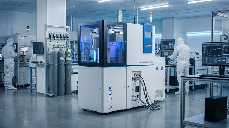 Quali sono i vantaggi dell'MPCVD rispetto ad altri metodi CVD? Sblocca purezza e controllo superiori del film