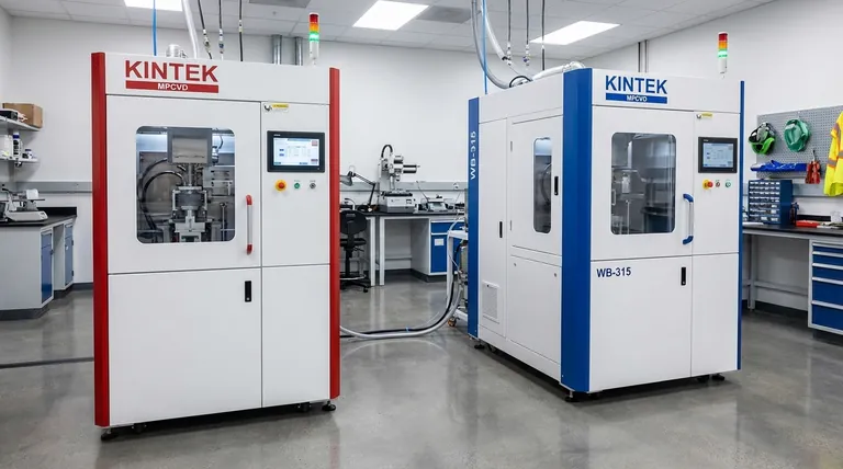 Каковы ограничения MPCVD? Баланс между высокой производительностью, чувствительностью подложки и стоимостью