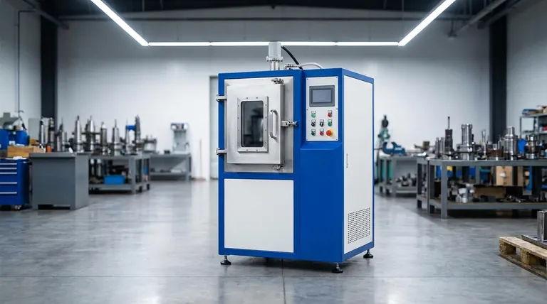 중소기업(SME)을 위한 IGBT 유도 용해로의 장점은 무엇입니까? 효율성 향상 및 비용 절감