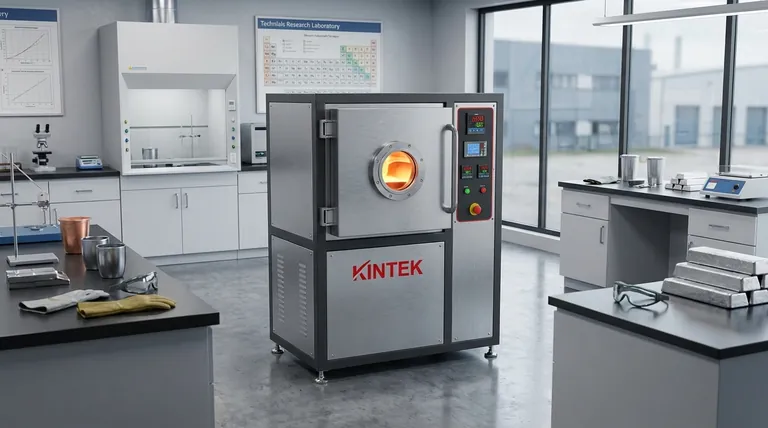 IGBT 유도 용해로란 무엇인가요? 더 빠르고 효율적인 금속 용해를 경험해 보세요