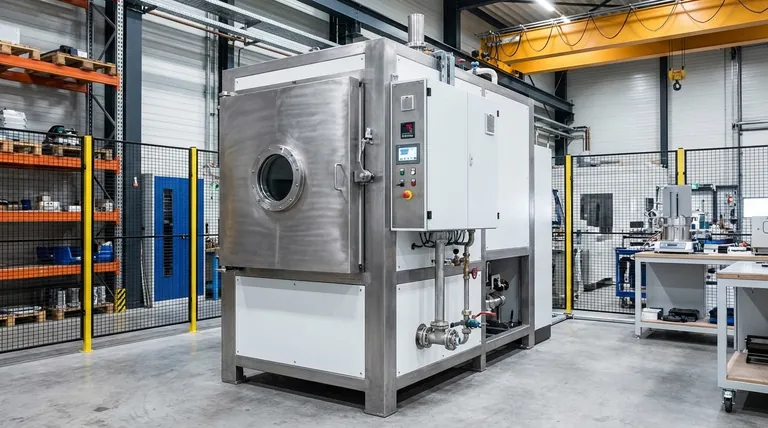 IGBT 유도 용해로 사용의 장점은 무엇입니까? 효율성 및 품질 향상