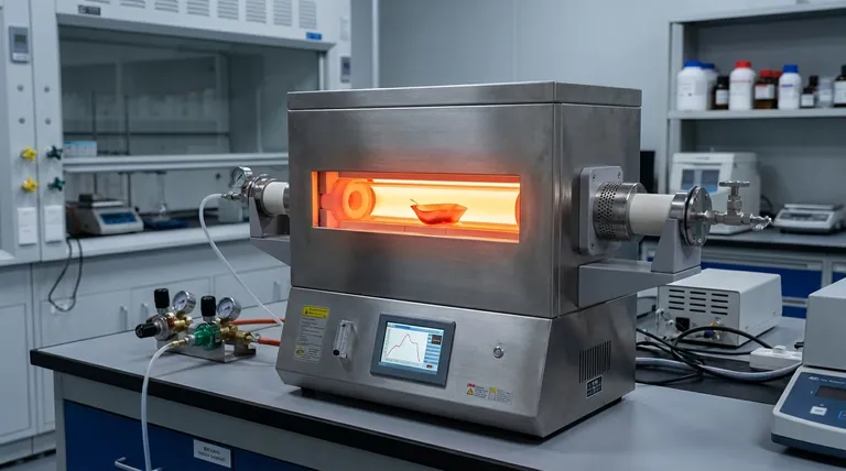 도가니로는 어떤 재료를 녹일 수 있나요? 금속, 유리 및 첨단 재료 가이드